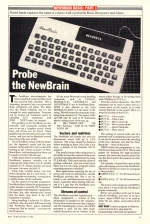 Personal Computer News #014 scan of page 19