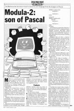 Personal Computer News #014 scan of page 25