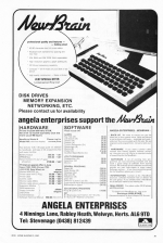 Personal Computer News #014 scan of page 39