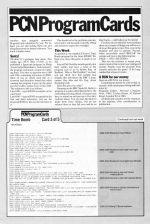 Personal Computer News #014 scan of page 57