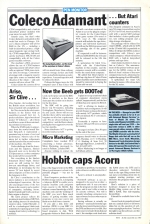 Personal Computer News #015 scan of page 2