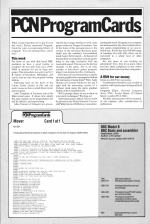 Personal Computer News #015 scan of page 55