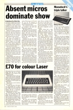 Personal Computer News #016 scan of page 3