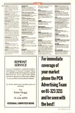 Personal Computer News #017 scan of page 70