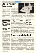 Personal Computer News #018 scan of page 5