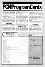 Personal Computer News #018 scan of page 56