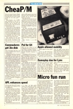 Personal Computer News #019 scan of page 4