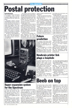 Personal Computer News #021 scan of page 3