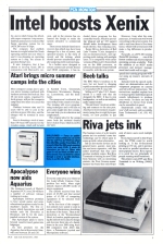 Personal Computer News #021 scan of page 5