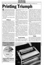 Personal Computer News #021 scan of page 40