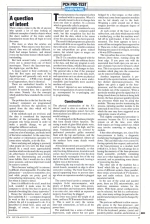 Personal Computer News #021 scan of page 43