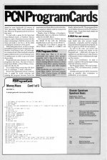 Personal Computer News #021 scan of page 56