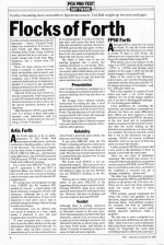 Personal Computer News #022 scan of page 26