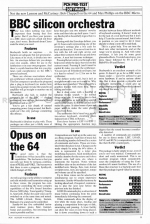 Personal Computer News #022 scan of page 33