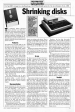 Personal Computer News #023 scan of page 33