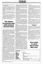 Personal Computer News #029 scan of page 31