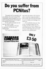 Personal Computer News #029 scan of page 45