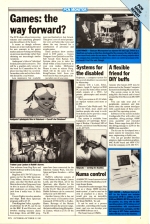 Personal Computer News #031 scan of page 3