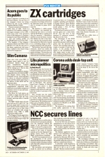 Personal Computer News #031 scan of page 5