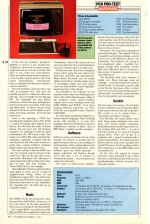 Personal Computer News #031 scan of page 21