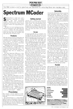 Personal Computer News #032 scan of page 32