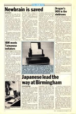 Personal Computer News #033 scan of page 2