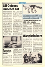 Personal Computer News #033 scan of page 9