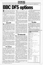 Personal Computer News #033 scan of page 23