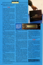 Personal Computer News #035 scan of page 43