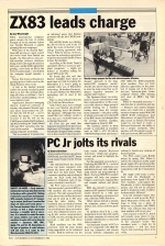 Personal Computer News #036 scan of page 3