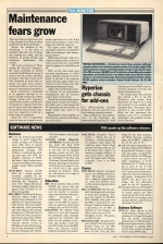 Personal Computer News #036 scan of page 6