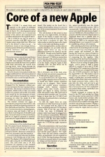 Personal Computer News #036 scan of page 40