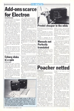 Personal Computer News #041 scan of page 3