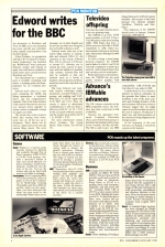 Personal Computer News #042 scan of page 6