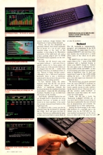 Personal Computer News #047 scan of page 19