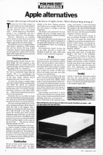 Personal Computer News #047 scan of page 42