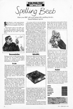 Personal Computer News #047 scan of page 58