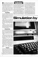 Personal Computer News #050 scan of page 18