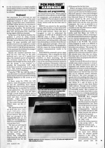 Personal Computer News #051 scan of page 21