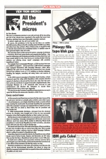 Personal Computer News #053 scan of page 4