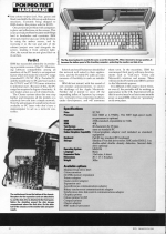 Personal Computer News #054 scan of page 22