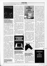 Personal Computer News #057 scan of page 18