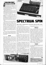 Personal Computer News #057 scan of page 32