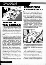 Personal Computer News #057 scan of page 46