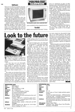 Personal Computer News #058 scan of page 23