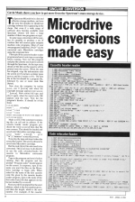 Personal Computer News #058 scan of page 26