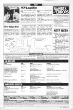 Personal Computer News #058 scan of page 64