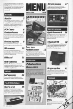 Personal Computer News #059 scan of page 1