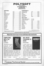 Personal Computer News #059 scan of page 7