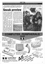 Personal Computer News #060 scan of page 15